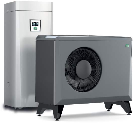 CTC ECOAIR 400