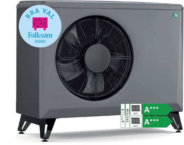 CTC ECOAIR